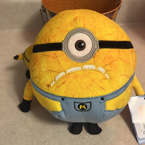 Despicable Me 4  Plush gift set - Picture 3 of 5